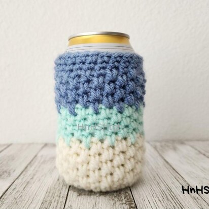 Beverage can cozy / sleeve