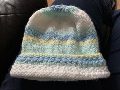 newborn hat