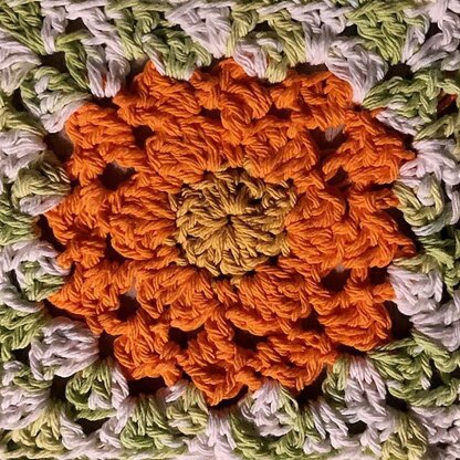 Marigold Table Runner