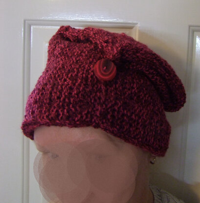 Stylecraft Special/Cold Brook Hat