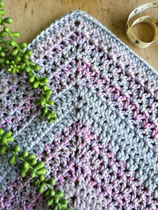 Grannys on the Vino Blanket