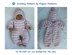 P89 Bodysuit and Hat