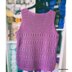 Ava Vest Top