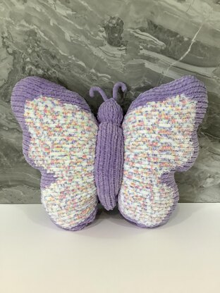 Butterfly Yummy Cushions