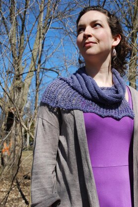 Middlebrook Cowl