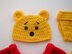 Winnie the Pooh Baby Set