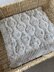 Cosy cable blanket
