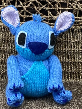 Stitch