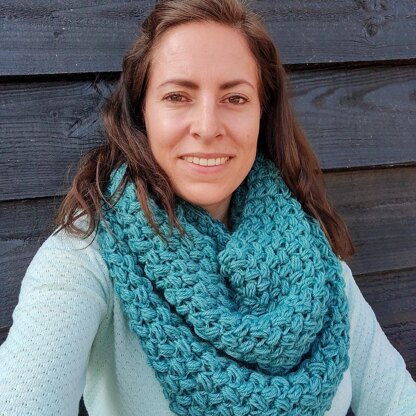 Into Nature Scarf