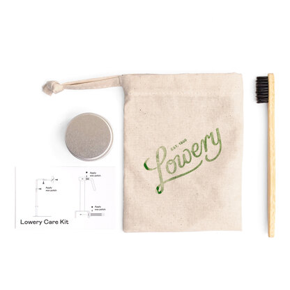 Lowery Care Kit