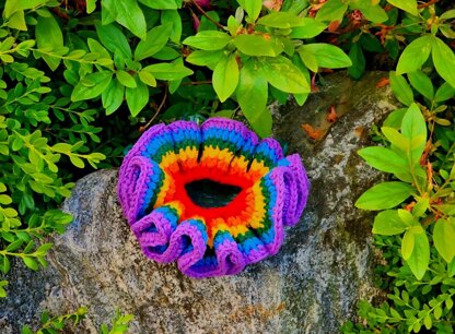 Pride Bows &Scrunchie Bundle