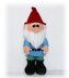 Gnome Crochet Pattern