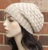 Cadence Slouchy Hat