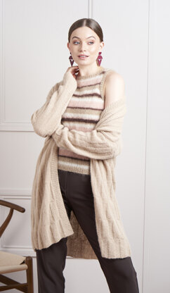 Rowan Mode at Rowan: Collection Five