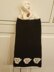 Skull Kitchen Towel