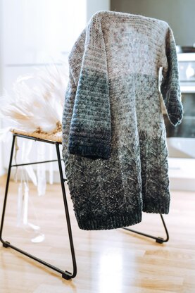 Lau Cardigan