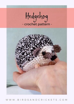 Hedgehog