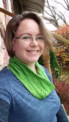 Braeside Cowl