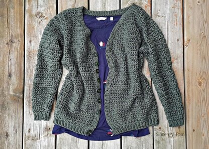 Morrison Cardigan