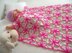 Princessa Baby Blanket