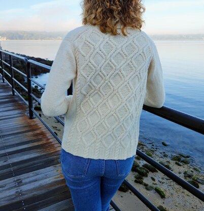 Until Forever Cardigan