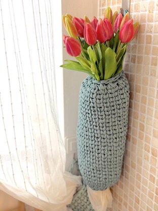 Kitchen Plastic Bag Organizer