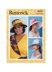 Butterick Misses' Hats With Ribbon, Flowers & Bow B6741 - Sewing Pattern