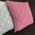 Tulipan pillow