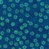 Daisy (Blue)
