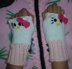 Hello Kitty Handwarmers