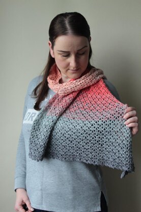 Painswick Shawl