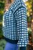 Cozy Brick Sweater