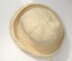 Stiff Brim Sun Hat