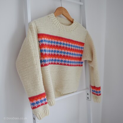 Lark Sweater