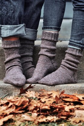The Everyday Socks