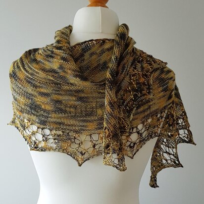 Felwithe - knitting pattern