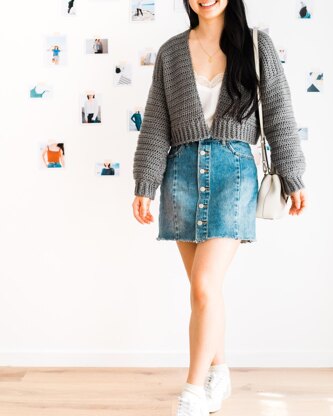 Doveport Cardigan