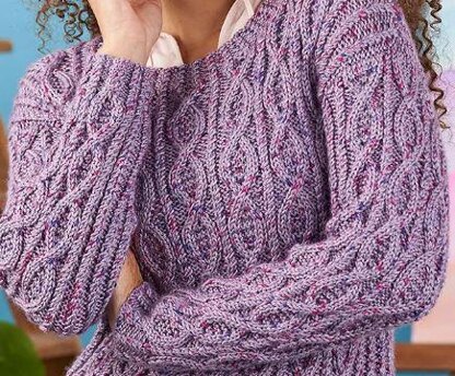 Twist Cable Jumper