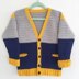 Grandpa Cardigan