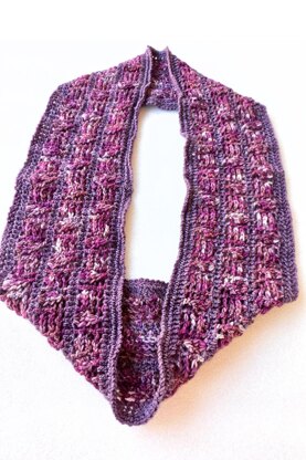 Dew Drops Cowl