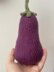 Aubergine Buddy (Jellycat)