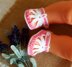 Sandalito Baby Shoes