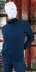 Trailhead Pullover.