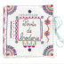 Un Chat Dans L'Aiguille Complete Sampler Notebook Embroidery Kit