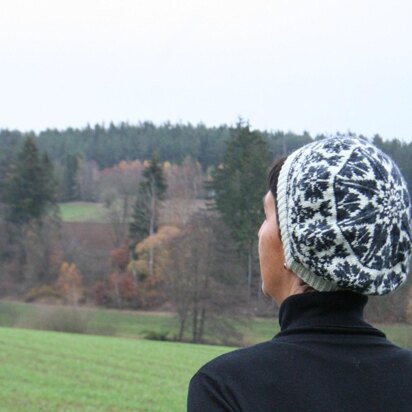 Thekla - knitting pattern