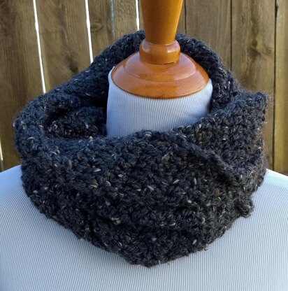 Dunes Cowl