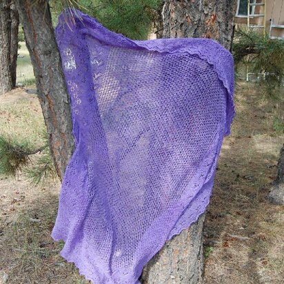 Grand Champion - knitting pattern