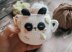 Panda Coffee mug