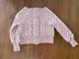 Goddess Popcorn Cardigan