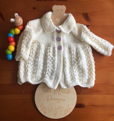 MARGARET - Baby Set